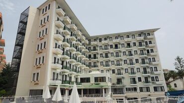 Sun Fire Beach Hotel